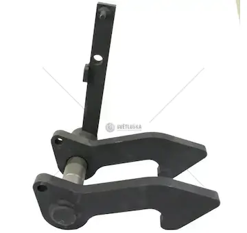 Cz hák úplný (m92+maj-s)(5911-7503+5911-7504) | 93-1670