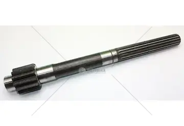 Cz hřídel diferenciálu 30km originál (jrl)12 zubů | 6211-2805