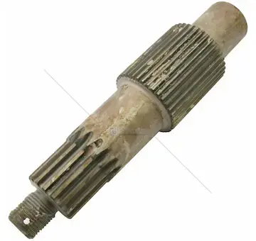 Cz hřídel pastorku i | 5911-2506