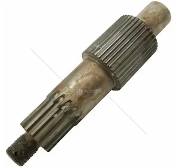 Cz hřídel pastorku i | 6011-2506