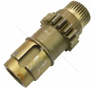 Cz hřídel redukce úplný | 5511-1998