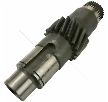 Cz hřídel redukce úplný (frt) | 16.123.510