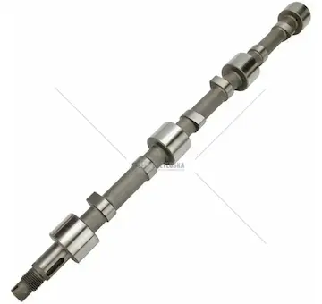 Cz hřídel vačkový originál | 4904-0411