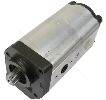 Cz hydrogenerátor urd-25/10.90v (frt) | 29.420.901