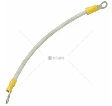 Cz kabel žhavící svíčky (jrl+frt) | 13.350.050
