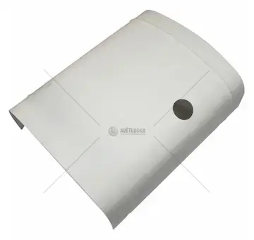 Cz kapota pro zetor 25 | Z253848.40