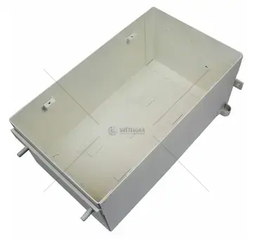 Cz kastlík na baterii pro zetor 25 | Z254090.27