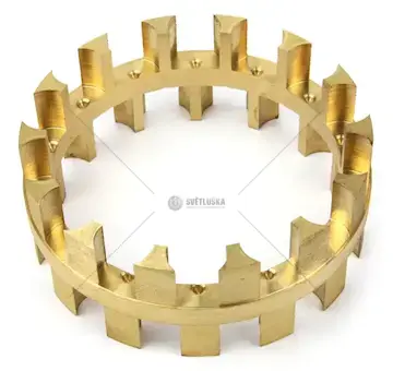 Cz klec ložiska | TZ02019