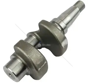 Cz klikový hřídel kompresoru 4194 (frt) (pro kompresor 16.010.091) | 93-4513