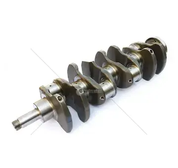 Cz klikový hřídel t53 4v (uři) vysoký zdvih | 7101-0399