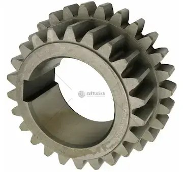 Cz kolo 1. a zpětné rychlosti 28/23 zubů(uri) | 60.121.021