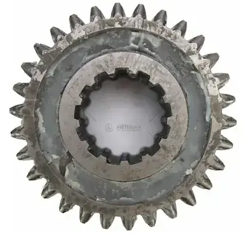 Cz kolo 2. a 3. rychlosti | 3011-1952