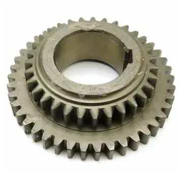 Cz kolo 4. a 2. rychlosti z31/42 | 3711-9002