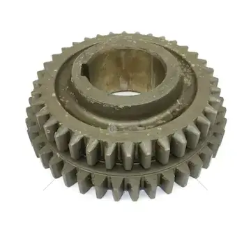 Cz kolo 4.a 3. rychlosti z36/41 | 6011-1912