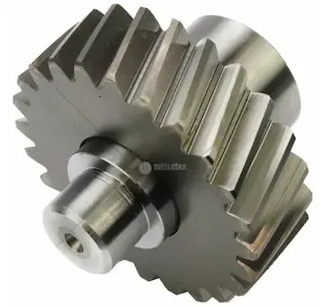 Cz kolo 4 (jrl) z=24 v bílé krabičce | 54.004.004