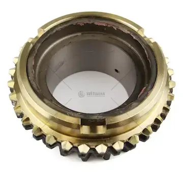 Cz kolo 4. rychlosti 19z kompletní (obsahuje6711-2415+6711-2417) | 5911-2409