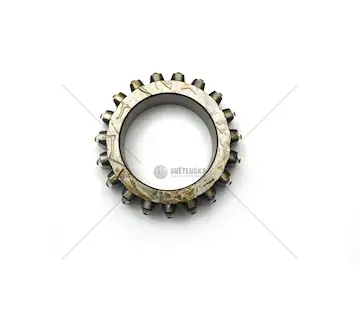 Cz kolo 4. rychlosti (uři) | 4011-1943