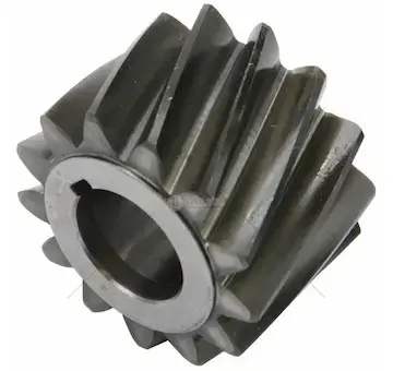 Cz kolo hřídele levé | 78.020.004