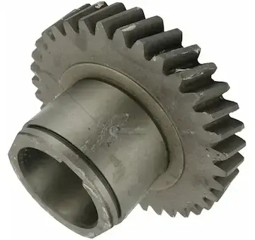 Cz kolo stálého záběru redukce | 6045-3001