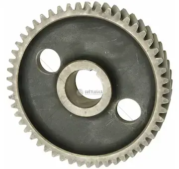 Cz kolo vačkového hřídele bal. v krabici | 78.004.004