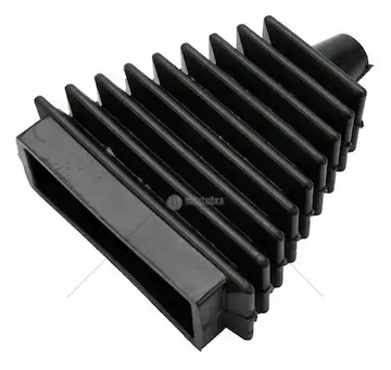 Cz krycí měch ovládání 78.415.912.1 | 93-1694