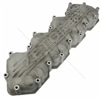 Cz kryt ventilů 16v (p,f) | 19.006.542