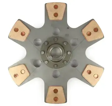 Cz lamela *325/22 drážek lkt kovokeramika | 86.021.060K