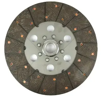 Cz lamela *325/22 drážek raybestos | 86.021.060