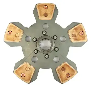 Cz lamela pojezdu (majn) | 93-5446