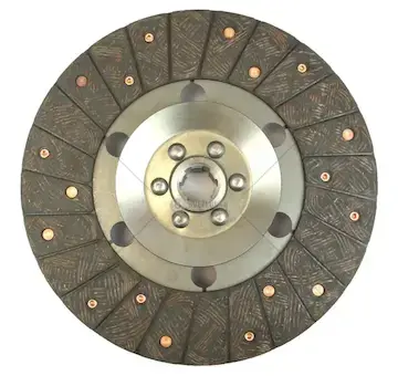 Cz lamela spojky pr.280 z25 | Z253048.11