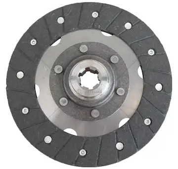 Cz lamela spojky prům.200,6dráž.(441.2.7053-2553) pevná mt 8-050 | TZ076923