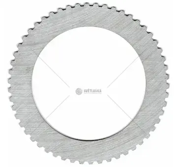 Cz lamela vnější zb (jrl) | 93-2338