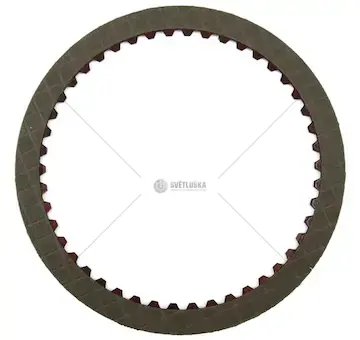 Cz lamela vnitřní vnější průměr 165mm | 10.196.020