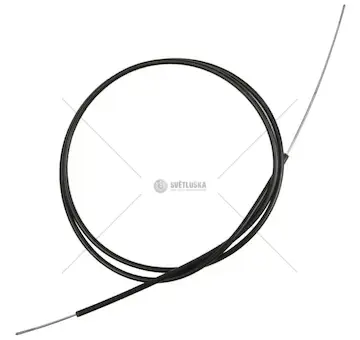 Cz lanko plynu s bowdenem - sestava la147 tz4k-10 | MT67100