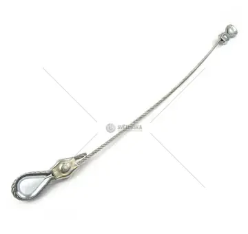 Cz lanko ruční brzdy kompletní la116 | TZ08317