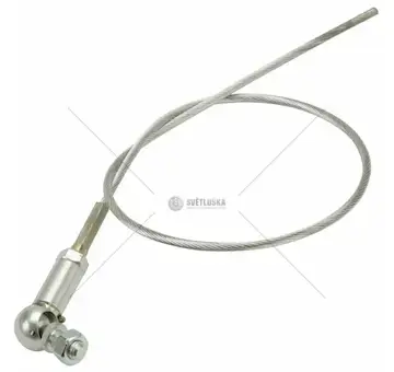 Cz lanko ručního plynu | 5911-3544