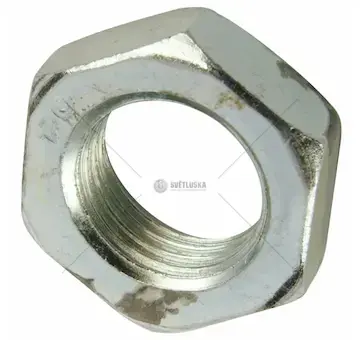 Cz matice m16x1,5 nízká | 99-3691