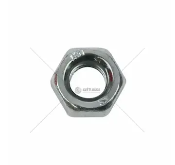 Cz matice m6 din 934 čsn021401.25 | 99-3609