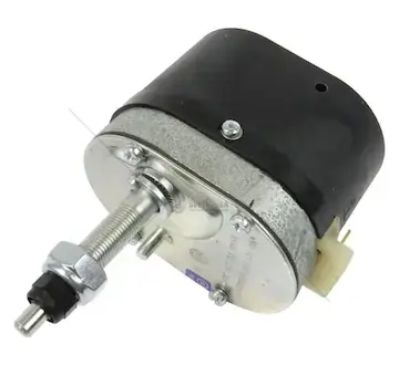 Cz motorek zadního stěrače k (majn) ds | 93-8191