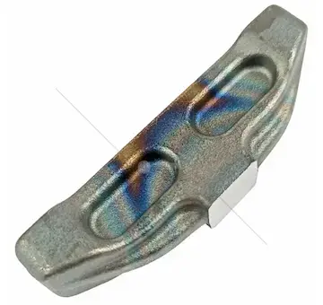 Cz můstek ventilů 16v - new (p,f)(k hlavě 19.006.609) | 19.006.637.Z