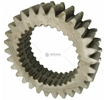 Cz náboj řadící objímky-kolo | 5745-3058