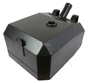 Cz nádrž 55l plechová | 6011-5202