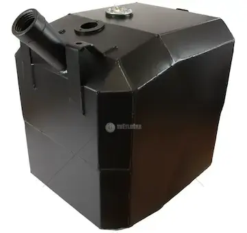 Cz nádrž 95l plechová s kmgy plovákem | 7211-5201.1