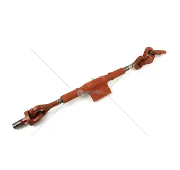 Cz napínák spodních táhel - kompletní 3 oka | 7211-5005