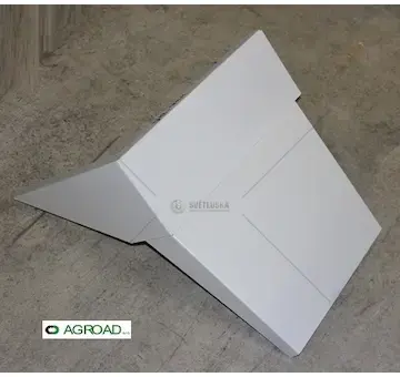 Cz nástavec blatníku levý - 48cm (pro širokou kabinu) | 5718-7969