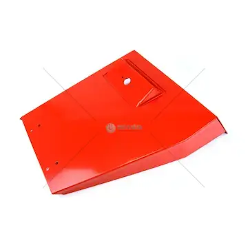 Cz nástavec blatníku levý dlouhý (v komaxit barvě) | 5911-7935.1