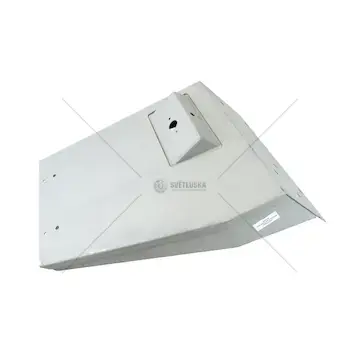 Cz nástavec blatníku levý dlouhý (v základní barvě) | 5911-7935