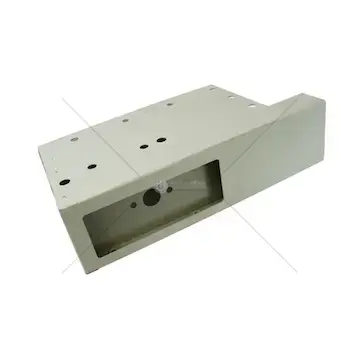 Cz nástavec blatníku levý krátký - široký | 6911-5508