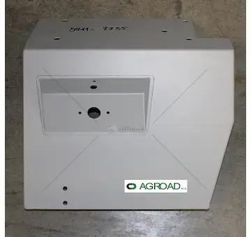 Cz nástavec blatníku levý střední | 5911-7735