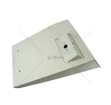 Cz nástavec blatníku pravý dlouhý (v základní barvě) | 5911-7936